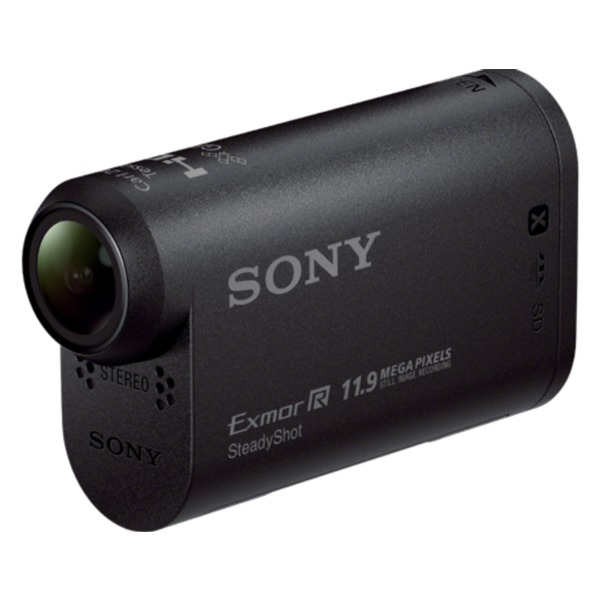 Kamera HDR-AS20B (action cam), SONY